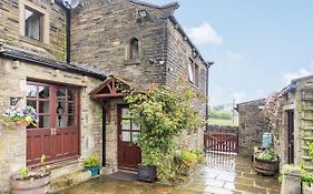 Green Clough Farm